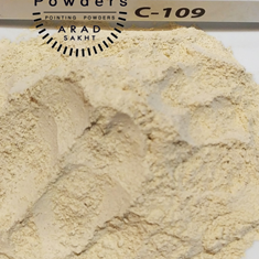 پودر-بندکشی