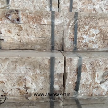 سنگ-آنتیک-گیوتین-قیچی-رنگی-گلدار-در-آرادساخت