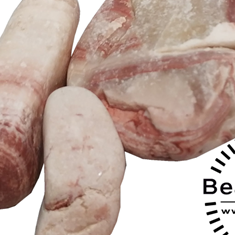 قلوه-سنگ-رودخانه-ای-کارخانه-ای