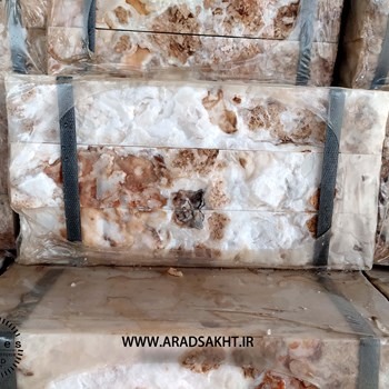 سنگ-آنتیک-گیوتین-قیچی-رنگی-گلدار-در-آرادساخت