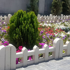 نرده-سمنت-پلاست-مدل-حصار-در-آرادساخت