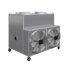 کوره-هوای-گرم-گازی-مدل-GF-2060