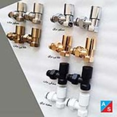 شیر-زانو-استیل