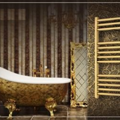 حوله-خشک-کن-استیل