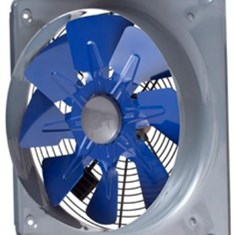 هواکش-صنعتی-فلزی-با-پروانه-فلزی