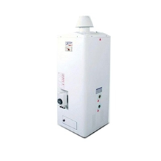 آبگرمکن-گازی-50-لیتری-گرمان-گاز-الکترواستیل-یخچالی-دیواری-زودجوش