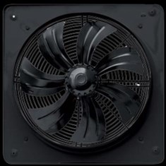 هواکش-ایلکا-هفت-پر-فلزی