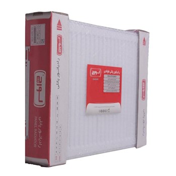 رادیاتور-پنلی-لورچ-مدل-پربازده-PT140