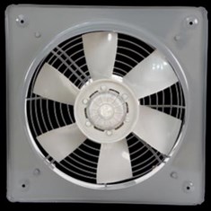 هواکش-صنعتی-ایلکا