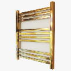 حوله-خشک-کن-استیل