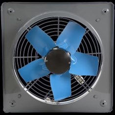 هواکش-صنعتی-سبک-فلزی