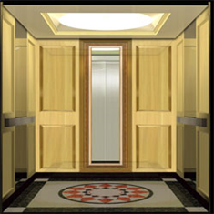 کابین-آسانسور-سوپر-لوکس