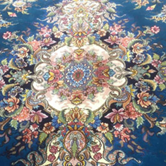 فرش-نقشه-ی-خطیبی