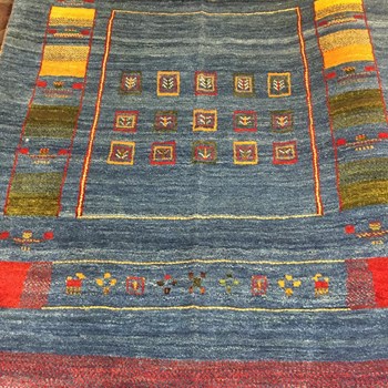 فرش-شیراز-نقشه-ی-گبع