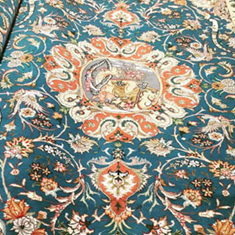 فرش-نقشه-ی-سبزوار