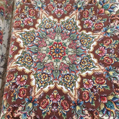 فرش-تبریز-نقشه-ی-خطیبی