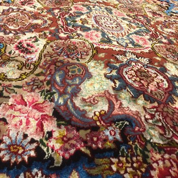 فرش-تبریز-نقشه-ی-سالاری