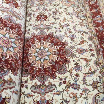 فرش-تبریز-نقشه-ی-اولیا