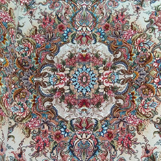 فرش-تبریز-نقشه-ی-خطیبی