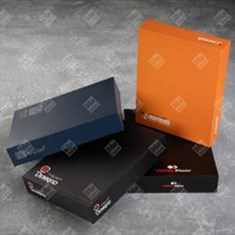 هاردباکس-تلسکوپی