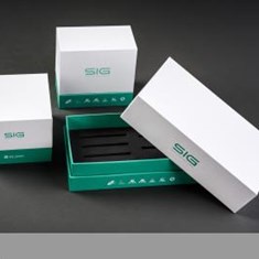 هاردباکس-سازمانی