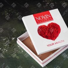 هاردباکس-سه-تیکه