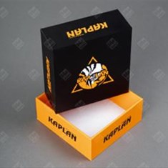 هاردباکس-تلسکوپی