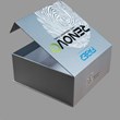هاردباکس-کالیته