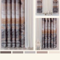 پرده-دی-کی-مدل-sant