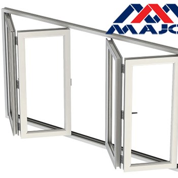 پنجره-دوجدارهuPVC