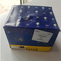 لنت-ترمزرانا