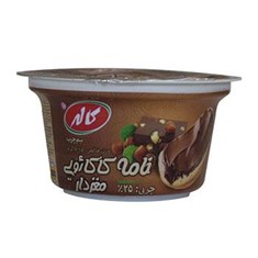 خامه-کاکائویی-مغزدار-کاله