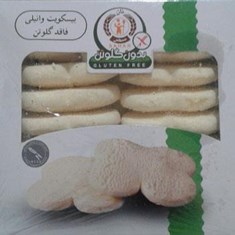 بیسکویت-وانیلی-بدون-گلوتن-نان-سحر