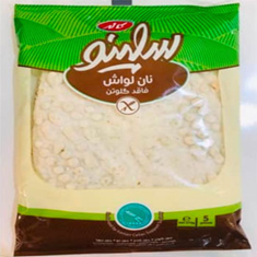 نان-لواش-بدون-گلوتن-کاله