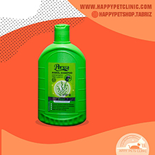 شامپوی-جو-دوسر-حیوانات-پرسا-Perssa-500cc