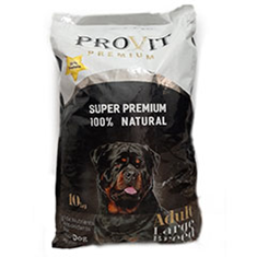 غذای-سگ-بالغ-8-کیلویی-provit