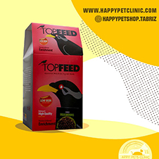 غذای-مرغ-مینا-تاپ-فیدTop-Feed-Myna-Food