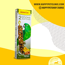 اسنک-تشویقی-مخصوص-طوطی-سانان