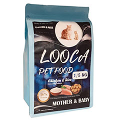 غذای-خشک-بچه-گربه-لوکا-مدل-mother-baby-وزن-1-5-کیلوگرم