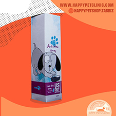 اسپری-ضد-جویدن،-مخصوص-سگ،-250-میلی-لیتر،-برند-Us-pet