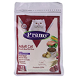 غذای-خشک-پرامی-مخصوص-گربه-بالغ-1٫5-کیلویی