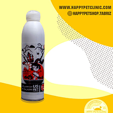 شامپو-مخصوص-توله-سگ-با-عصاره-اسطوخودوس-us-pet