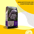 غذای-کاسکو-تاپ-فیدTop-Feed-African-Grey-ParrotCascoFood