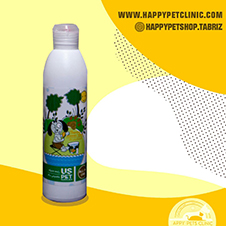 شامپو-مخصوص-سگ-Us-Pet
