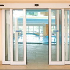 خرید-درب-اتوماتیک-تلسکوپی-در-تبریز