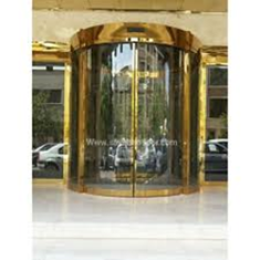 خرید-درب-اتوماتیک-گرد-در-تبریز