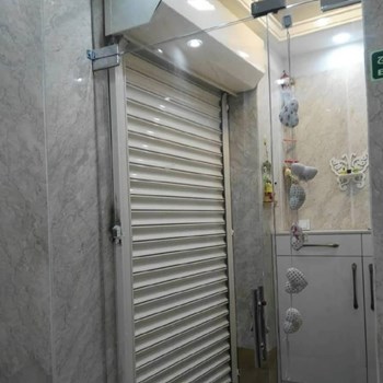 خرید-درب-کرکره-گالوانیزه-در-تبریز