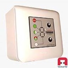 سلکتور-درب-اتوماتیک-شیشه-ای