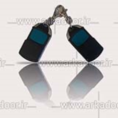 ریموت-کنترل-درب-اتوماتیک