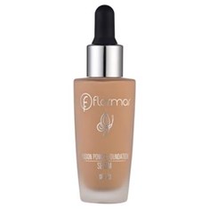 سرم-کرم-پودر-فلورمار-مدل-Reborn-SPF-20-حجم-30-میل-SF04Rich-Beige